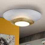 Стельовий світильник Schuller Hole Led 148277