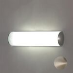 Бра Casio Wall lamp/43cm E27 Nickel