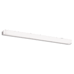 Бра Box Wall lamp/89cm LED 4000K Silver A320031C