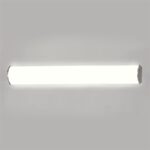 Бра Aldo Wall lamp/82cm LED 3000K Chrome