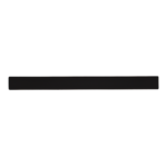 Fosca  90 Black