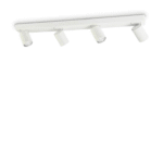 Стельовий світильник Ideal Lux RUDY 229089