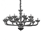 Люстра Ideal Lux Casanova 095639