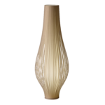 Торшер ACB Mirta Floor lamp E27 Stone H30541PI