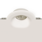 Точковий світильник Gamma Recessed GU10 White E34091B