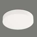 Стельовий світильник Aten Ceiling lamp LED 3000K Opal
