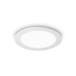 Точковий світильник Ideal Lux GROOVE 10W 4000K 147666