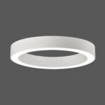 Стельовий світильник Aliso Ceiling lamp/47cm LED 3000K White