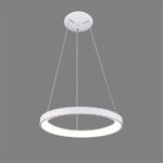 Світильник підвісний ACB Grace Pendant/58cm LED 3000K TRIAC White