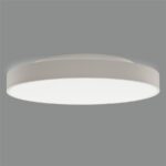 Стельовий світильник ACB Lisboa Ceiling lamp/80cm LED 4000K TRIAC White