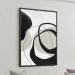 Картина ACTIO I Schuller 386548