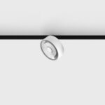 IN_LINE SOL MINI, D75мм, H26мм, LED 7W, 4000К, білий (06.7526.7.940.WH)