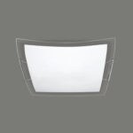 Стельовий світильник Akil Ceiling lamp/30cm E27 Opal