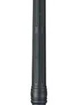 Single Head Lamp Фонар Elstead Chicago CC5-M-BK