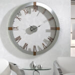 Настінний годинник Schuller Times 564803