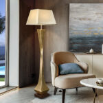 Торшер Schuller Deco 662514