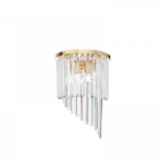 Бра Ideal Lux CARLTON 213491