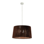 Ole lighting  DRUM - Suspension 50 cm | E27