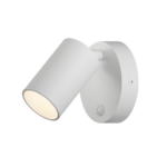 Бра ACB Gina Wall lamp GU10 LED White A38741B