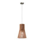 Ole lighting  KORA - Suspension 24 cm | E27