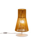 Ole lighting  KORA - Table lamp 24 cm | E27