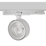 Трековий світильник ACB Mako Track lamp LED 3000K White T384310B