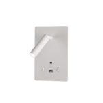 Manat White