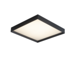 Munich /60cm LED 3000K Casambi Black