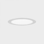 Вбудований світильник Kohl Lighting Disc K51702.04.RF.WH-WH.OP.ST.8.30