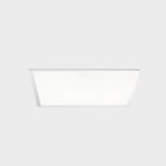 Вбудований світильник Kohl Lighting Сhess k-select K50510.01.RF.WH-WH.OP.ST.8.01