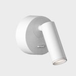 Бра Kohl Lighting Myni K50704.01.WS.WH-WH.ST.8.30
