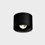 Вбудований світильник Kohl Lighting Eryl K51000.01.SR.BK-BK.36.ST.8.30