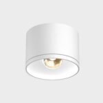 Вбудований світильник Kohl Lighting Eryl K51000.03.SR.WH-WH.36.ST.8.30