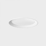 Вбудований світильник Kohl Lighting Lim Miranda K53100.02.RF.WH-WH.OP.ST.8.30