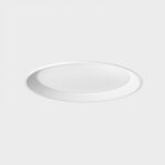 Вбудований світильник Kohl Lighting Lim Miranda K53100.03.RF.WH-WH.OP.ST.8.30