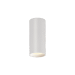 Pipe Ceiling lamp White