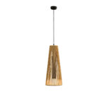 Ole lighting  SAVINA - Suspension 25 cm with spotlight | GU10