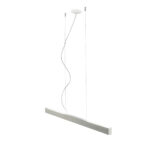 Ole lighting  TI-ZAS - Suspension 150 cm indirect light