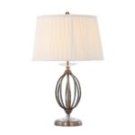 Настільна лампа Elstead Aegean AG-TL-AGED-BRASS