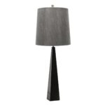 Настільна лампа Elstead Ascent ASCENT-TL-BLK