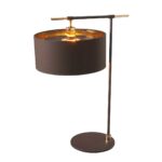 Настільна лампа Elstead Balance BALANCE-TL-BRPB