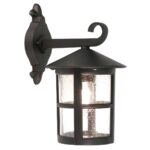 Бра Elstead Hereford BL21-G-BLACK
