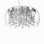 Люстра Ideal Lux Audi-80 031750