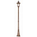 Фонар Elstead Chicago CC5-M