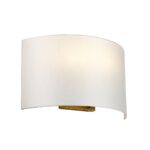 Настінний світильник Elstead Lighting Cooper DL-COOPER-L-IV-AB