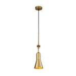 Підвісний світильник Elstead Lighting Etoile ETOILE-P-S-AB