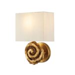 Настінний світильник Flambeau Swirl FB-SWIRL-1L-G