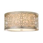 Стельовий світильник Feiss Arabesque FE-ARABESQUE-F