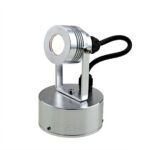 Elstead Lighting Elite GZ-ELITE3-S