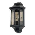 Настінний світильник Elstead Lighting Newbury GZH-NB7